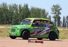 Un “600” te está esperando, en venta Fiat 600 850 G1…