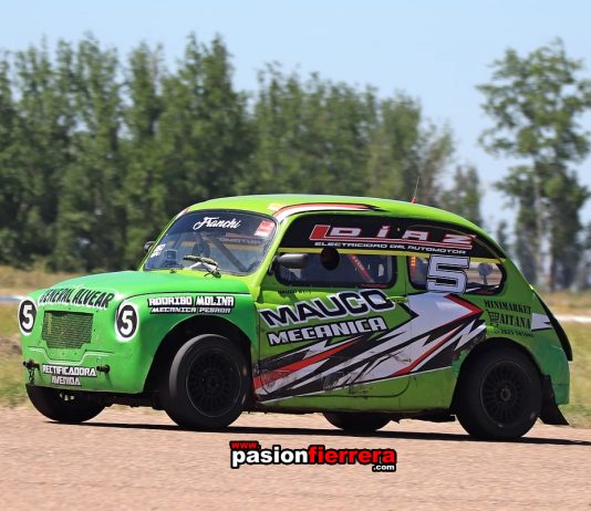Un “600” te está esperando, en venta Fiat 600 850 G1…