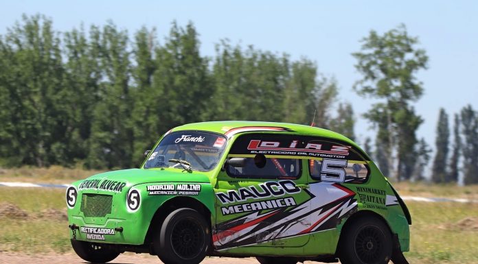 Un “600” te está esperando, en venta Fiat 600 850 G1…