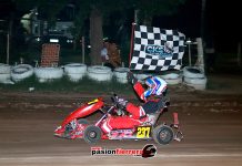 Repitió Ema Maestra, en Mayores 110 el de Gral. Alvear gritó victoria…