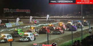 VIDEOS FECHA 10 Speedway San Rafael 25/26…
