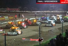 VIDEOS FECHA 9 Speedway San Rafael 25/26…