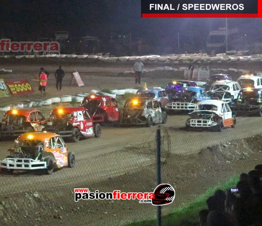 VIDEOS FECHA 9 Speedway San Rafael 25/26…