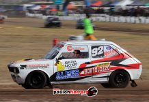 Solo tenes que llevar el buzo y el casco, en venta “147” listo para largar…