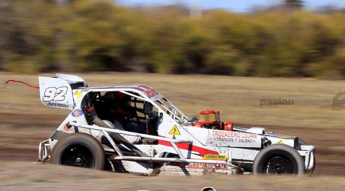 Y si comienzas el año en el Sport 4, en venta auto…