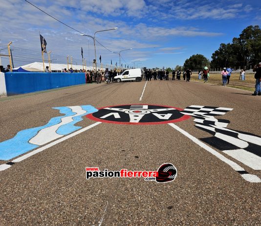 Horarios y RPP para la 6° fecha de Zonal Cuyano, Gran Premio Vendimia…
