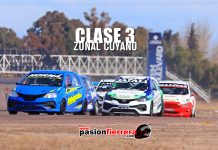 Reglamentos técnicos y bases de campeonatos Zonal Cuyano temporada 2026…