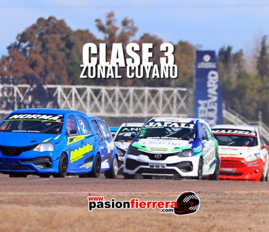 Reglamentos técnicos y bases de campeonatos Zonal Cuyano temporada 2026…