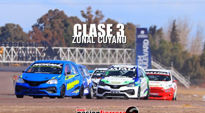 Reglamentos técnicos y bases de campeonatos Zonal Cuyano temporada 2026…