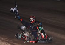 Lautaro Martinez Campeón en Varilleros…