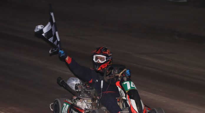 Lautaro Martinez Campeón en Varilleros…