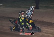 Emanuel Luengo es el Campeón en Varilleros Pro Max…