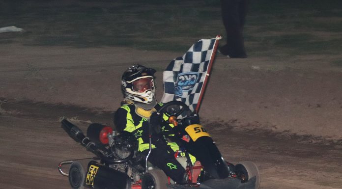 Emanuel Luengo es el Campeón en Varilleros Pro Max…
