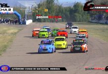 VIDEOS, Fecha 2 Tradicionales, Autódromo Ciudad de San Rafael Mza…