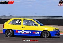 Como nuevo, en venta VW Gol con mucha historia…