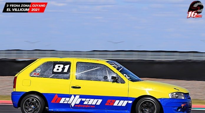 Como nuevo, en venta VW Gol con mucha historia…