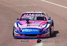 Luis Maggini en TC Cuyano, Maximiliano Martínez en Clase 3 y Pablo Corradi en Clase 2 dominan los Campeonato del Zonal Cuyano…