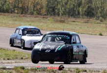 El doctor marcó el camino en San Rafael, Lucas Fosco ganó en la 850 Grupo 1 de la mano Fioquetti Competición…