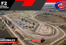 TRADICIONALES, Resultados 2° fecha Autódromo Ciudad de San Rafael…