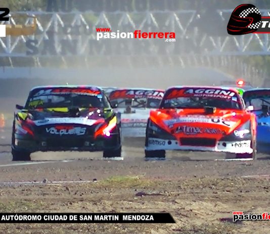 Videos Fecha 2, Zonal Cuyano autódromo Ciudad de San Martín 2026…