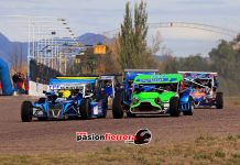 RPP y Cronograma de actividades para San Rafael, 2° fecha Tradicionales…