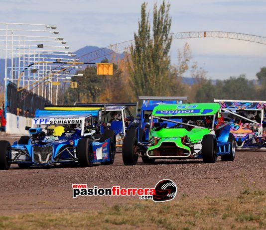 RPP y Cronograma de actividades para San Rafael, 2° fecha Tradicionales…