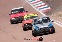 Horarios para la 2° fecha de Zonal Cuyano, Autódromo Ciudad de San Martín, 11 y 12 de abril…