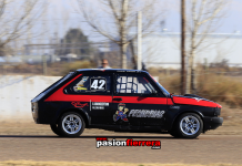 Solo tenes que ponerle el motor, en venta “147” impecable…