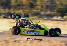Único, en venta un Sport 4 impecable…