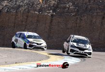 Julián Modica en la quebrada rugiente marcó la diferencia, ganó en la Clase 3, lo escoltaron Martín Pontoni y Nicolás Peralta…