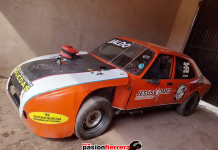 VENTA: Listo para largar y para trasladarlo, se vende TC Júnior con motor Audi, ¡Mirá que oportunidad!…