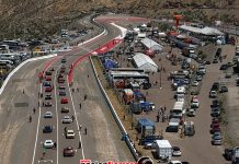 HORARIOS para San Juan para la 3°fecha de Zonal Cuyano en el autódromo El Zonda, Eduardo Copello…