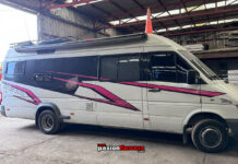 ¡¡¡Olvídate de alquilar cabañas!!! En venta Motorhome…