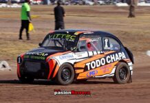 Campeonatos Tradicionales cumplidas 3 fechas….