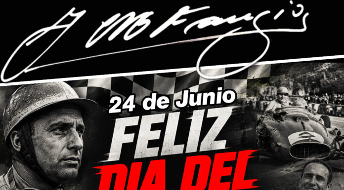 FELIZ DIA DEL PILOTO! 24 DE JUNIO