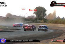 VIDEOS, Fecha 3 Tradicionales, Autódromo Guido Maineri Junin, Mendoza 2026…