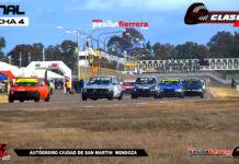 Videos Fecha 4, Zonal Cuyano autódromo de San Martin Mza…