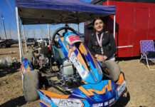 Campeonatos CKS Sureño cumplidas 3 fechas, Villa Atuel…