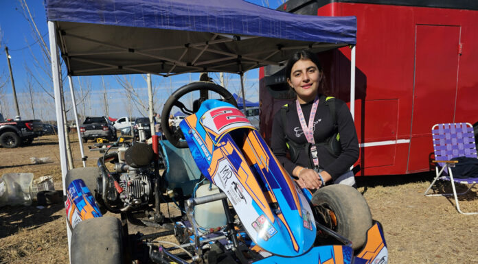 Campeonatos CKS Sureño cumplidas 3 fechas, Villa Atuel…