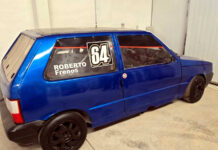 VENTA: Este Fiat Uno está listo para largar, si buscas relación precio calidad para comprar, ¡Mira qué oportunidad!…