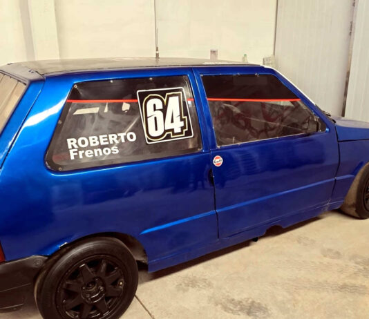 VENTA: Este Fiat Uno está listo para largar, si buscas relación precio calidad para comprar, ¡Mira qué oportunidad!…
