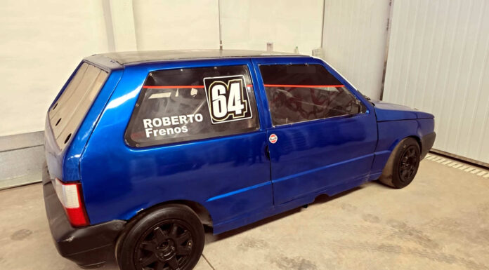 VENTA: Este Fiat Uno está listo para largar, si buscas relación precio calidad para comprar, ¡Mira qué oportunidad!…