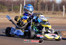 Resultados Fecha 5, Provincial de Karting, Kartódromo San Carlos…