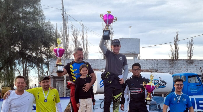 La dupla de Varilleros que se llevó todo, Lautaro Sabio ganó como invitado de Melanie García…