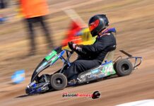 En la numerosa Varillero Junior, Mauro Guastalla es el líder de 60 rankeados…