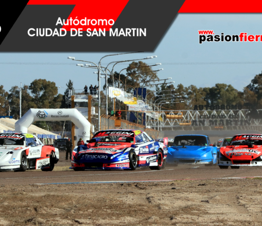 5° fecha Zonal Cuyano Resultados, Autódormo Ciudad de San Martín 2026…
