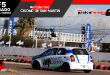 SÁBADO 5° fecha Zonal Cuyano Resultados, Autódormo Ciudad de San Martín 2026…
