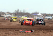 TRADICIONALES, Resultados 5° fecha Autódromo de Gral. Alvear…