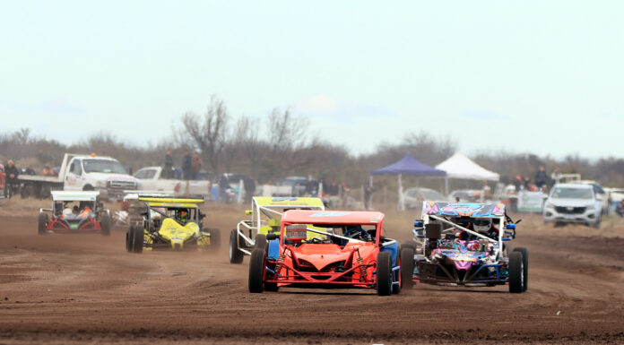TRADICIONALES, Resultados 5° fecha Autódromo de Gral. Alvear…