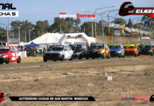 Videos Fecha 5, Zonal Cuyano autódromo de San Martin Mza 2026…